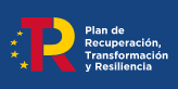 Plan de Recuperación, Transformación y Resiliencia.
